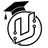 Unreal University logo
